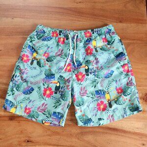 Mens Swim Trunks XL